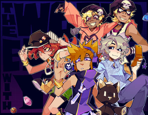 the wewies