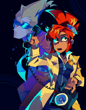 ghost trick