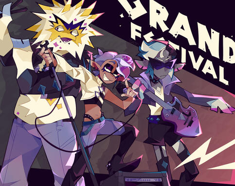 c-side grandfest